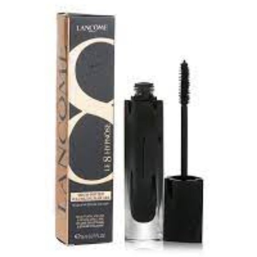 💎 Lancome Le 8 Hypnose Serum-Infused Volumizing Mascara in Color 01 Noir Black